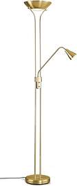 Reality Leuchten LED Stehleuchte Scotty R41651308, 