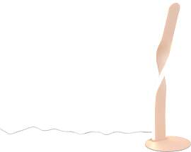 REALITY LEUCHTEN LED Tischleuchte "GINKO, LED 