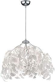 Reality Leuchten Pendelleuchte Leavy R10461901,