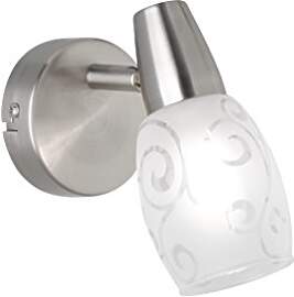 Reality Leuchten R80021007 Colmar Strahler,