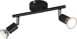 Reality Leuchten Spotbalken Paris R80912032,