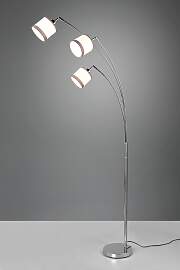 REALITY LEUCHTEN Stehlampe "DAVOS,