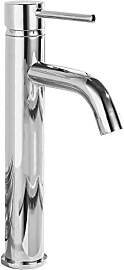 Rea Waschtischarmatur LUNGO CHROME HAUT Wasserhahn 