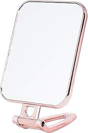 Rechteck Kosmetikspiegel mit Griff, 270°