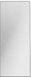 Rechteckiger Standspiegel 80x200 Cm Aus Aluminium