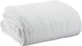 Recycelte Plaid Vivaraise Titou