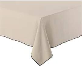 Recycelte Tischdecke Winkler Grace