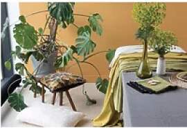 Recycelte Tischdecke Winkler Grace