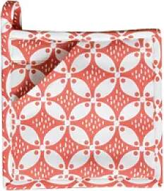Recycelter Topflappen 2 in 1 Winkler Fatou