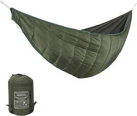 REDCAMP Hängematte Underquilt, tragbare Winter