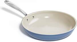 Redchef Keramik Pfanne 28cm Induktion, Antihaft