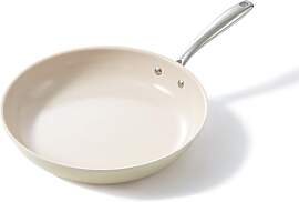Redchef Pfanne Induktion 28cm, Antihaft
