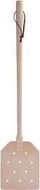 Redecker 457070 Leder-Fliegenklatsche
