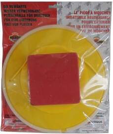 Redtop Fliegenfalle 3L