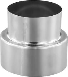 Reduzierstück für Kaminabzug,