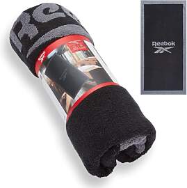 Reebok Prague Cotton Towel - Premium 100%