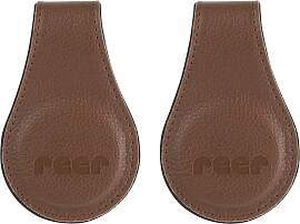 Reer 2er-Pack Clip&Go Magnetclip
