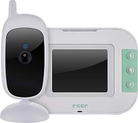 Reer Babyphone mit Kamera S