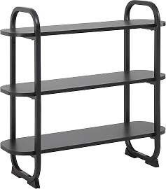 Regal Bend Schwarz