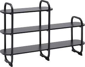 Regal Bend Schwarz