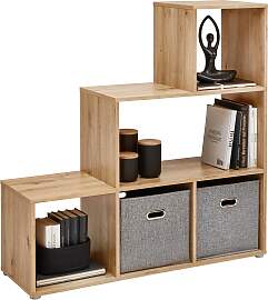 Regal Cassa 1 Eiche Artisan