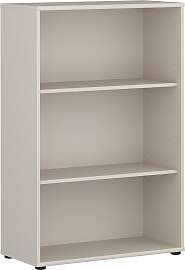 Regal FORTE "Tempra, Mehrzweckregal, Höhe