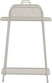 Regal GARDEN PLEASURE "Shelfo", beige,