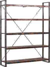 Regal GUTMANN FACTORY "Titan", braun