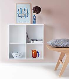 Regal HAMMEL FURNITURE "Mistral, Hochwertig