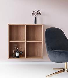 Regal HAMMEL FURNITURE "Mistral, Hochwertig