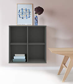 Regal HAMMEL FURNITURE "Mistral, Hochwertig