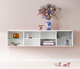 Regal HAMMEL FURNITURE "Mistral, Hochwertig