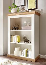 Regal HOME AFFAIRE "Cremona", weiß