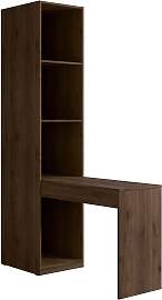 Regal HOME AFFAIRE "RIMINI mit Schminktisch