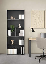 Regal INOSIGN "Sign Ablageregal, Aktenregal,