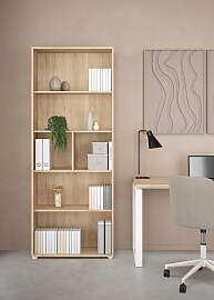 Regal INOSIGN "Sign Ablageregal, Aktenregal,