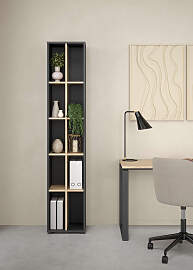 Regal INOSIGN "Sign Ablageregal, Aktenregal,