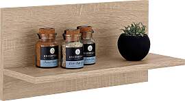 Regal KOCHSTATION "KS-Virginia", braun