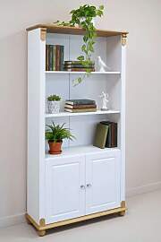Regal OTTO HOME "Tessin, Standregal,