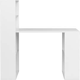 Regal-Schreibtisch HOME AFFAIRE