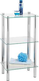 Regal WENKO "Yago", transparent