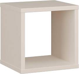 Regalwürfel FORTE "Mauro", sand,