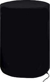 Regentonne Abdeckung, Oxford Gewebe Wetterfest