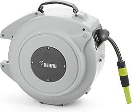 Rehau Automatische Schlauchspule, für Wandmontage
