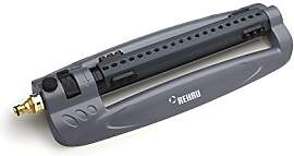 REHAU Rasensprenger/Viereckregner Premium RL 20,