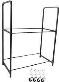 Reifen-Organizer Rollregal Premium
