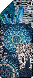 Reisehandtuch HIP "Imena", bunt (multi,