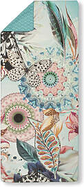Reisehandtuch HIP "Maximilian", blau