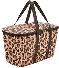 reisenthel® Kühltasche coolerbag Kunststoff leo