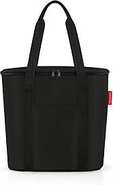 reisenthel thermoshopper in Schwarz –